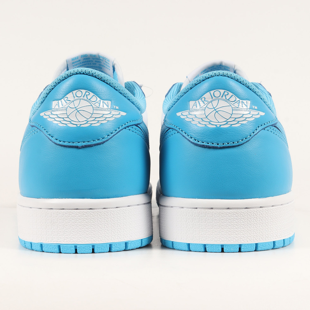 ナイキ  SB AIR JORDAN 1 LOW QS UNC Eric Koston CJ7891-401 エアジョーダン1ロースニーカー  メンズ 26cm