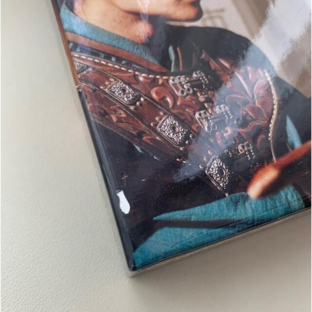 善徳(ソンドク)女王 DVD-BOX II & Ⅴ〜Ⅷ 完全版 5巻セット 韓国