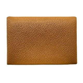 エルメス HERMES カルディデュオヴェルソ コインケース レディー【中古】