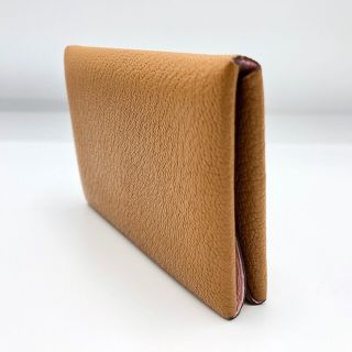 Hermes - エルメス HERMES カルディデュオヴェルソ コインケース