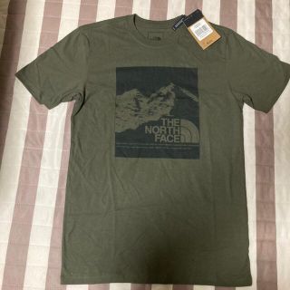 ザノースフェイス(THE NORTH FACE)のTHE NORTH FACE Tシャツ(Tシャツ/カットソー(半袖/袖なし))