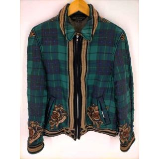 COMME des GARCONS HOMME PLUS - COMME des GARCONS HOMME PLUS 特上品 コムデギャルソンオムプリュス 92aw ジャケット テーラードジャケット