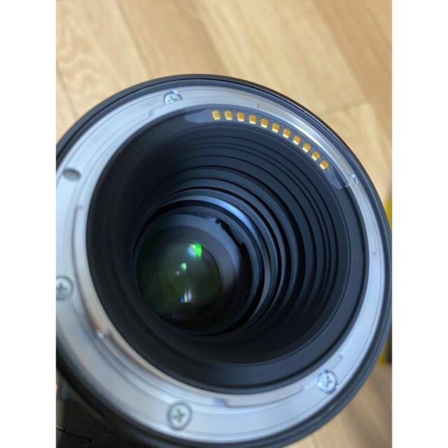 Nikon(ニコン)の【保証書あり】ニコン NIKKOR Z 70-200mm f/2.8 VR S スマホ/家電/カメラのカメラ(レンズ(ズーム))の商品写真