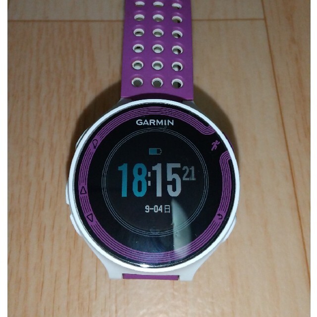 GARMIN ForeAthlete220J