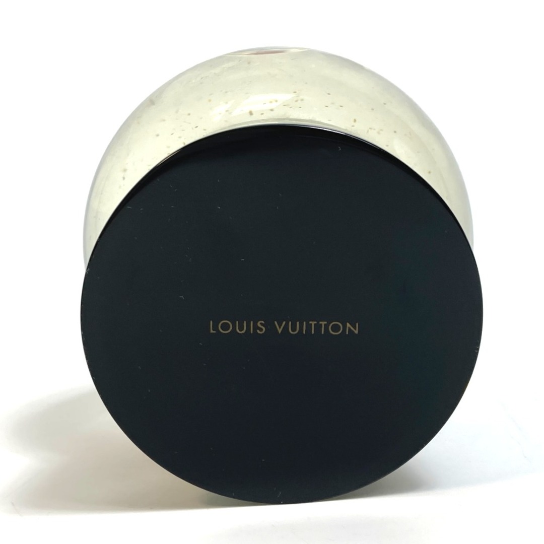 LOUIS VUITTON(ルイヴィトン)のルイヴィトン LOUIS VUITTON アルマ  スノーグローブ ノベルティ モノグラム インエリア 置物 スノードーム ガラス レッド エンタメ/ホビーの美術品/アンティーク(彫刻/オブジェ)の商品写真