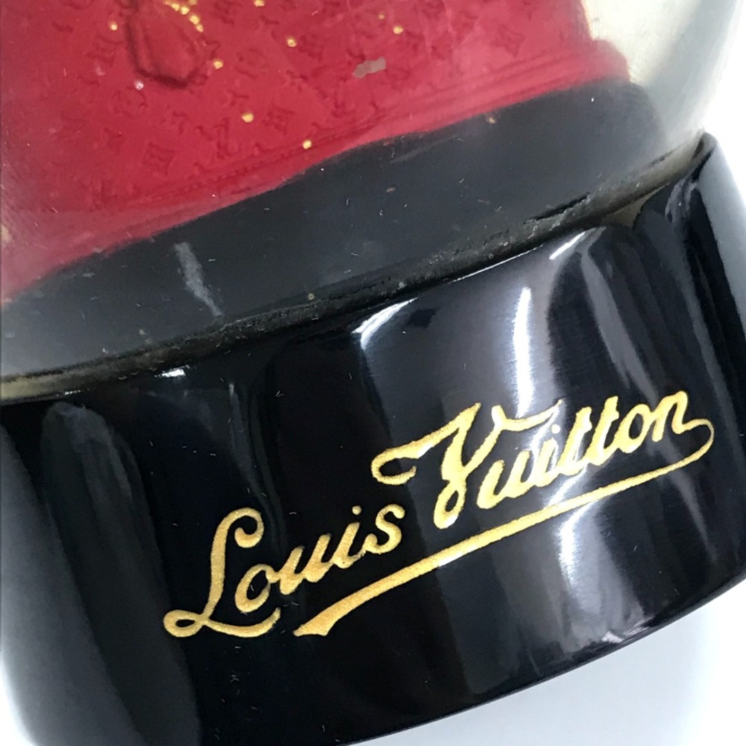 LOUIS VUITTON - ルイヴィトン LOUIS VUITTON アルマ スノーグローブ