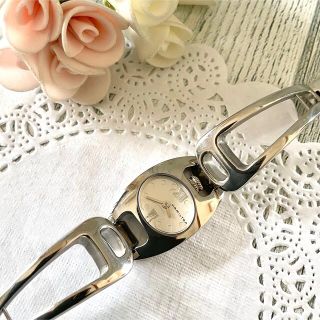 【電池交換済】HAMILTON ハミルトン 腕時計 シルバー 6347