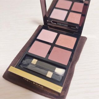 トムフォード(TOM FORD)の【即日発送】トムフォード スールサーブル(アイシャドウ)