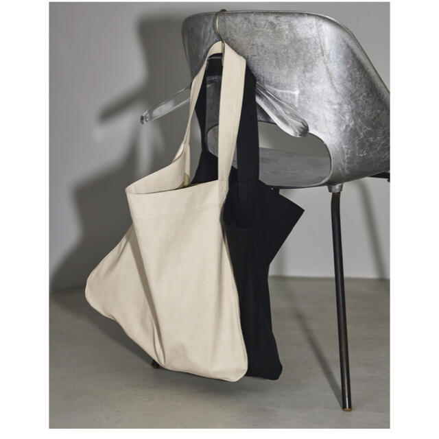 todayful Ecoleather Tote Bag