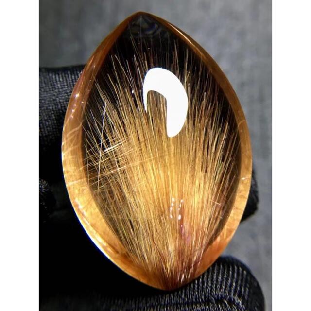 天然】ムーンストーン ペリステライト ルース 4.8ct 素材/材料 各種 ...