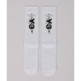 ワイスリー(Y-3)のY-3 Tube Socks チューブソックス(ソックス)