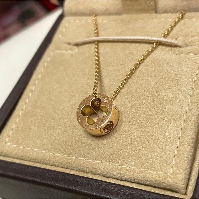 開店記念セール! LOUIS VUITTON - ルイヴィトン パンダンティフ アン