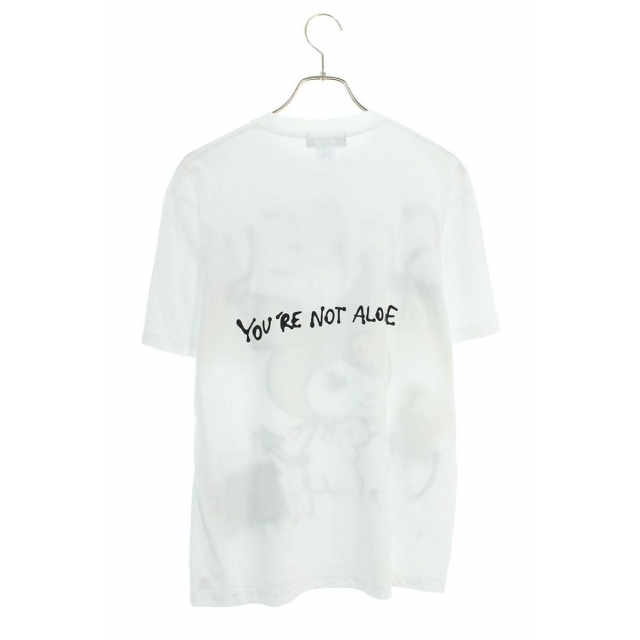 ゲルニカ/guernika ×SANRIO CHARACTERS HAND PAINTED T-SHIRT プリント