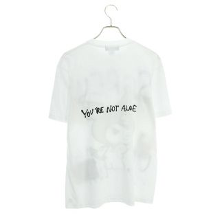 ゲルニカ/guernika ×SANRIO CHARACTERS HAND PAINTED T-SHIRT プリント