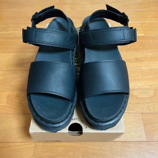 ドクターマーチン(Dr.Martens)のDr.Martens 18ssサンダル(サンダル)