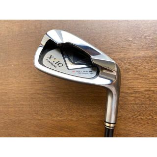 ゼクシオ フォージド アイアン 中古の通販 100点以上 | フリマアプリ ...