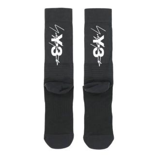 ワイスリー(Y-3)のY-3 Tube Socks チューブソックス(ソックス)