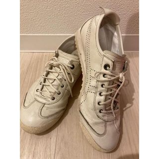 オニツカタイガー(Onitsuka Tiger)のオニツカタイガー　スニーカー(スニーカー)