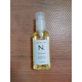 ナプラ(NAPUR)のナプラ N.エヌドットポリッシュオイル150ml(オイル/美容液)