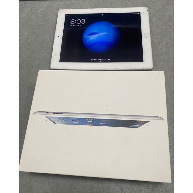 株式会社ANANTSipad 第4世代　32GB MD526J/A