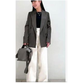 ★タグ付き★Acne Studios(Acne)テーラードジャケット ダブル