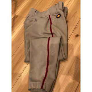 デサント(DESCENTE)のDESCENTE 野球ズボン　Mサイズ(ウェア)