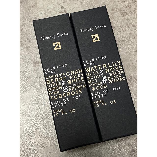 與真司郎 Twenty Seven 香水 グッズ【カード付き | フリマアプリ ラクマ 與真司郎 Twenty Seven 香水 グッズ【カード付き | フリマアプリ ラクマ