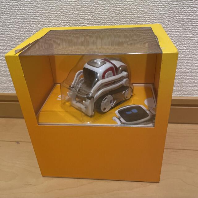 美品】AIロボット COZMO コズモ anki タカラトミーおもちゃ/ぬいぐるみ