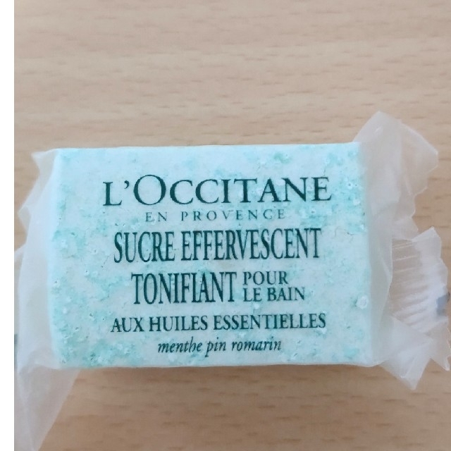 L'OCCITANE(ロクシタン)の【ruruao様専用】L'OCCITANE ①SHソープ ヴァーベナaのみ コスメ/美容のボディケア(ボディソープ/石鹸)の商品写真