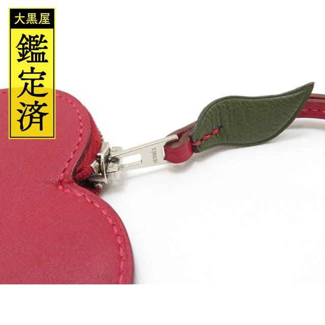 Hermes - エルメス トゥッティ・フルッティ コインケース