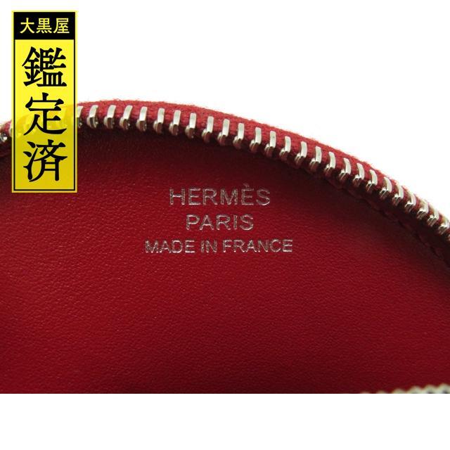 Hermes - エルメス トゥッティ・フルッティ コインケース