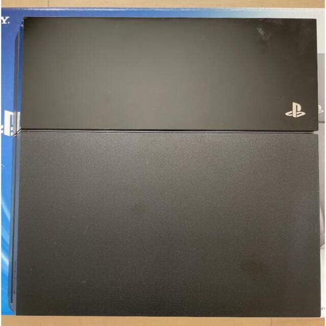 PS4 【コントローラx2】プレステ4