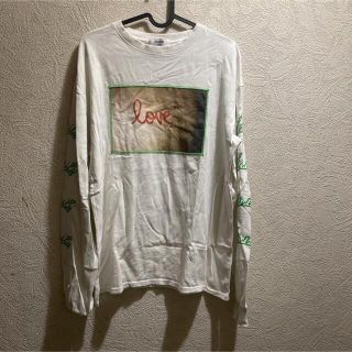 ジュエティ(jouetie)のジュエティ　ロンT(Tシャツ(長袖/七分))