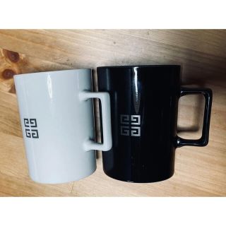 GIVENCHY(キッチン/食器 ・ ブラック/黒色系)のフリマアイテム一覧 GIVENCHY(キッチン/食器 ・ ブラック/黒色系)のフリマアイテム一覧