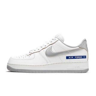 ステューシー(STUSSY)のNIKE AIR FORCE 1 LABEL MAKER PACK 26.5cm(スニーカー)