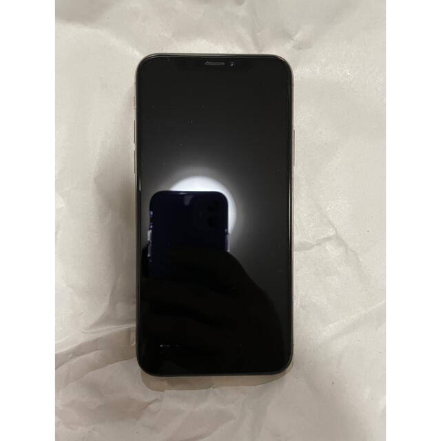 iPhone XS Gold 256GB SIMフリー iPhone XS Gold 256GB SIMフリー