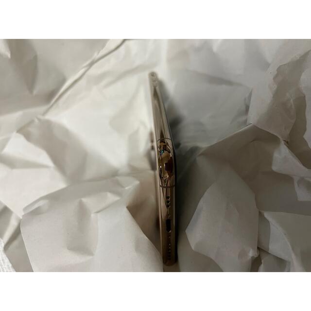 iPhone XS Gold 256GB SIMフリー iPhone XS Gold 256GB SIMフリー