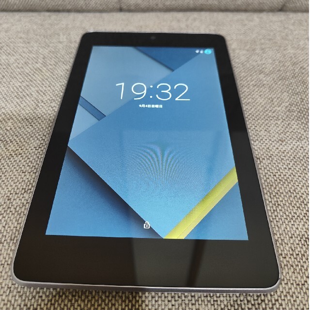 ASUS nexus7 2012 32GB