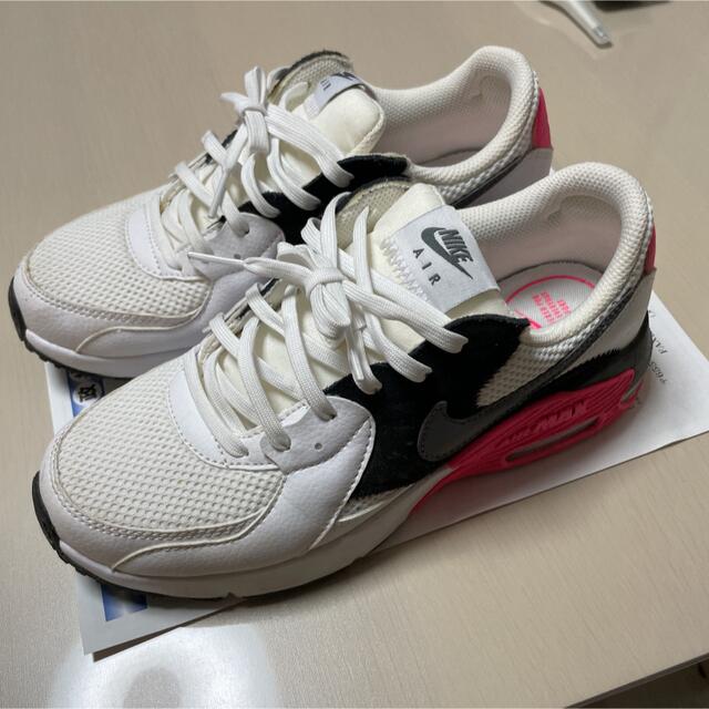 NIKE AIR MAX EXCEE 24㎝