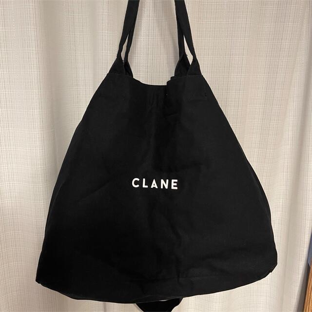 【CLANE】バッグ