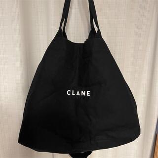 クラネ(CLANE)の【CLANE】バッグ(トートバッグ)