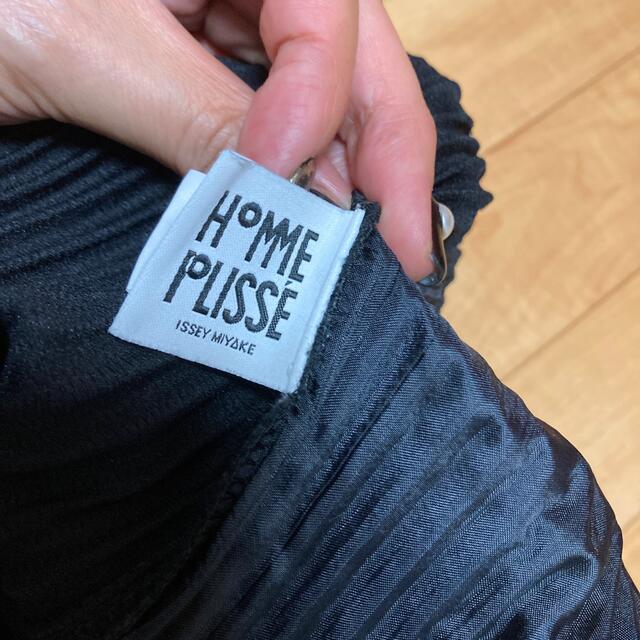 PLEATS PLEASE ISSEY MIYAKE(プリーツプリーズイッセイミヤケ)の【ISSEY MIYAKE】イッセイミヤケ／バルーンパンツ メンズのパンツ(その他)の商品写真