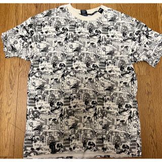 エルアールジー(LRG)のTシャツ　XXL(Tシャツ/カットソー(半袖/袖なし))