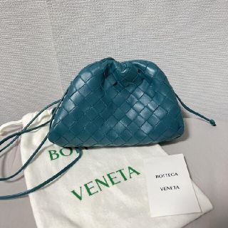 ボッテガ(Bottega Veneta) バッグ(ブルー・ネイビー/青色系)の通販 ...