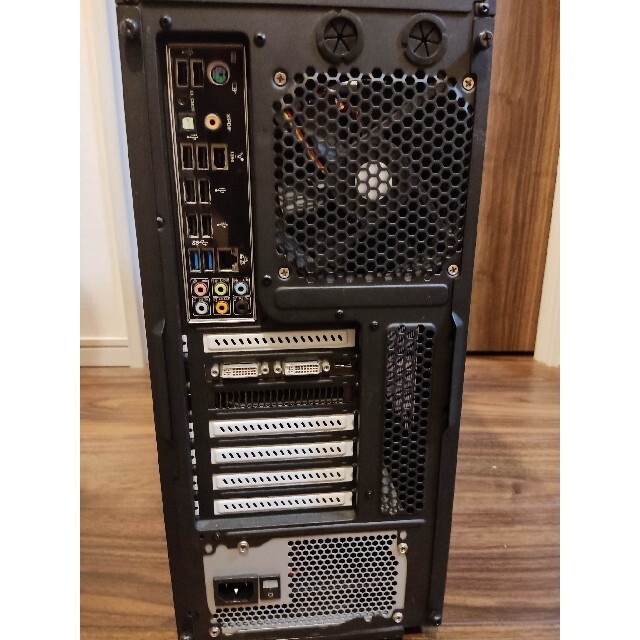 i7 3930K 6コア12スレッドPC/新品SSD256/office - www.ieltscareerzone.in