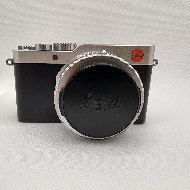 Leica D-LUX7