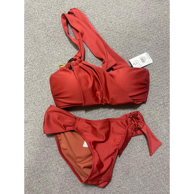 Ravijour(ラヴィジュール)のビキニ　上下セット レディースの水着/浴衣(水着)の商品写真