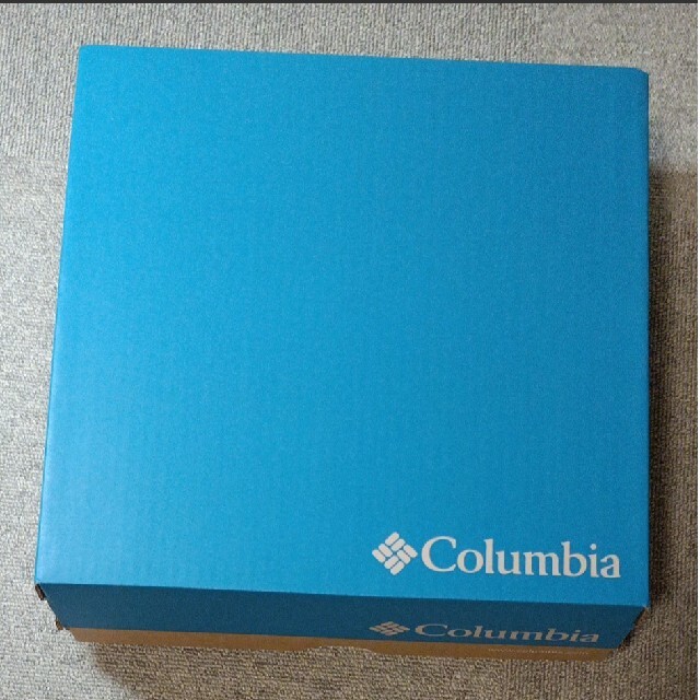 Columbia(コロンビア)のコロンビア オムニヒート スピンリールブーツ 23cm 新品未使用 オレンジ レディースの靴/シューズ(ブーツ)の商品写真