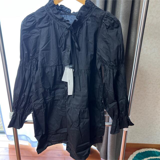 2WAYフリルチュニック l76gY93LRj, レディース - yesand.com