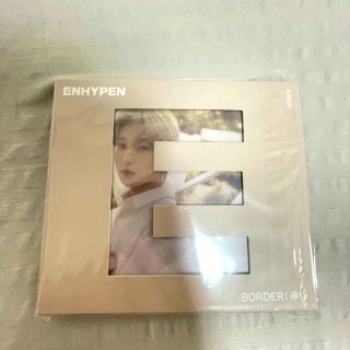 エンハイプン(ENHYPEN)のENHYPEN 儚い CD ソヌ(K-POP/アジア)